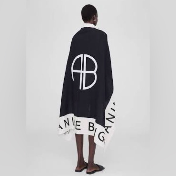 Anine Bing Praia Sarong - Picture 5 of 5